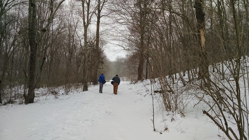 Disc Golf Course «Scarboro Hills Disc Golf Course», reviews and photos, 3130 Sandy Hook Rd, Street, MD 21154, USA