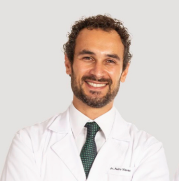 Docteur Pedro DE SOUSA NEVES à Mougins