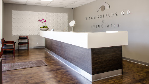 Doctor «William S. Shields, OD», reviews and photos, 2812 Cochran St, Simi Valley, CA 93065, USA