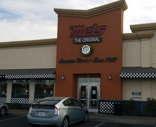 Shopping Mall «Pinole Vista Shopping Center», reviews and photos, 1440 Fitzgerald Dr, Pinole, CA 94564, USA