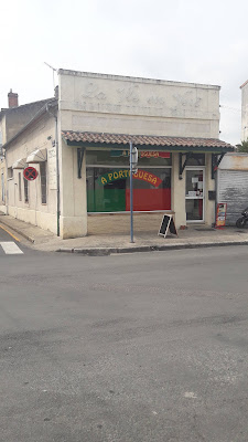 A PORTUGUESA à Tonneins
