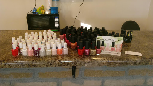 Shoe Store «Pedicure & Shoes 2 Go», reviews and photos, 243 W Congress St #102, Detroit, MI 48226, USA