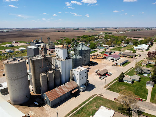 Farmers Co-op Society