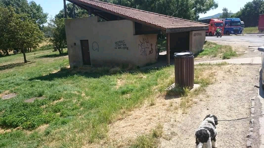 Photo n° 4 de l'avis de Dick.o fait le 12/09/2018 à 13:06