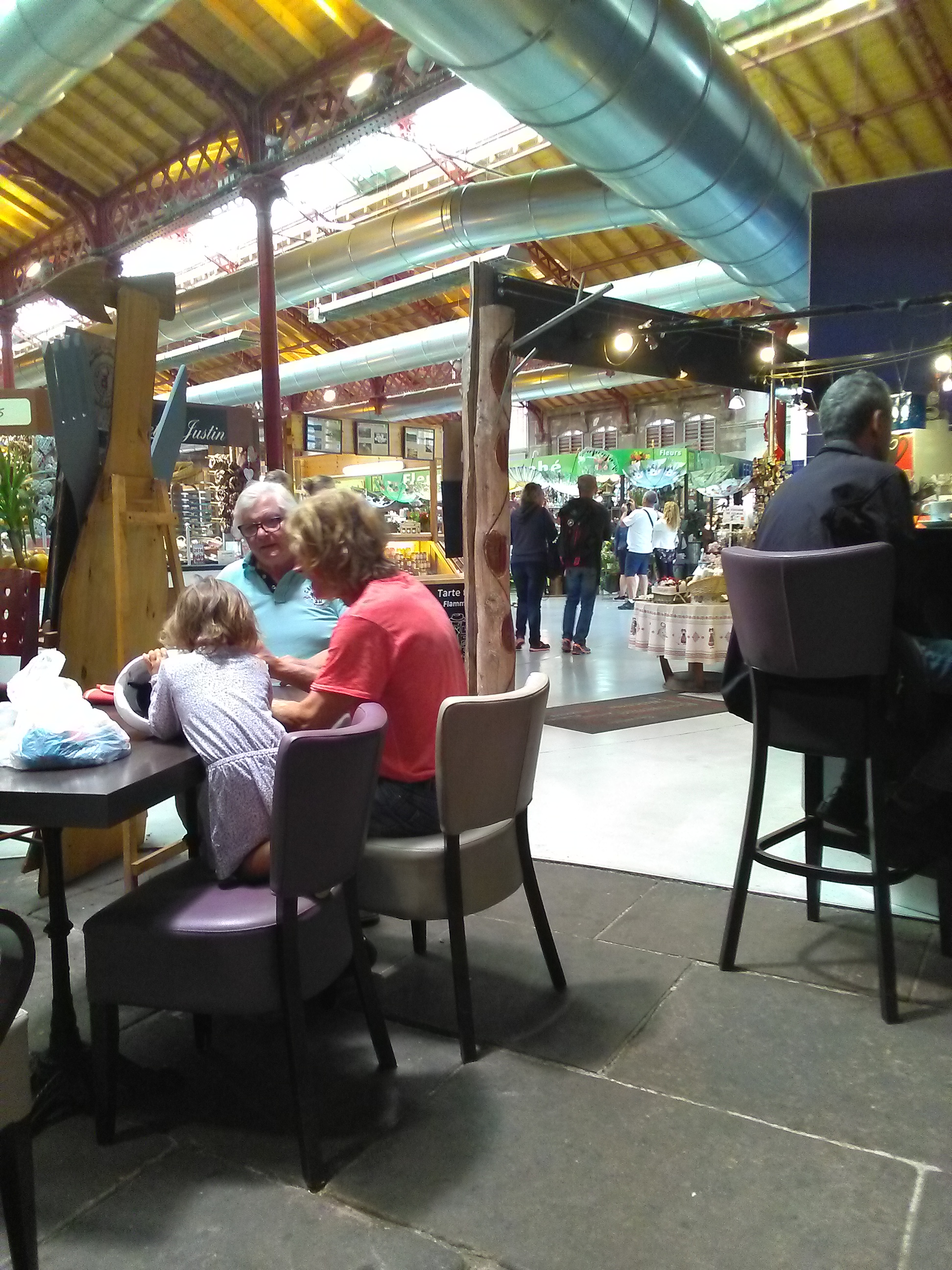 Photo n° 1 de l'avis de Weinbrenner.e fait le 18/08/2019 à 18:39