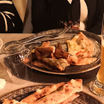 Photo n°1 de l'avis de Davide.e fait le 04/02/2023 à 20:01 sur le  Ristorante Napoli Centrale à Padua