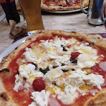 Photo n°4 de l'avis de massimo.d fait le 20/08/2019 à 19:22 sur le  Pizzeria Donna Sofia Ai Tribunali | Napoli à Naples