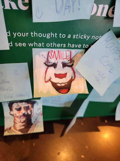 Starbucks image