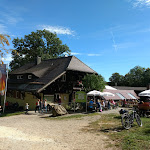 Photo n°1 de l'avis de Rob. fait le 29/09/2019 à 11:53 sur le  Wasserberghaus à Bad Überkingen