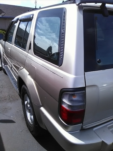 Used Car Dealer «Hazeldell Motors», reviews and photos, 9603 NE Hwy 99, Vancouver, WA 98665, USA