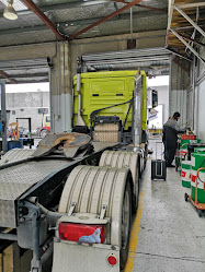 Heavy Trucks Christchurch