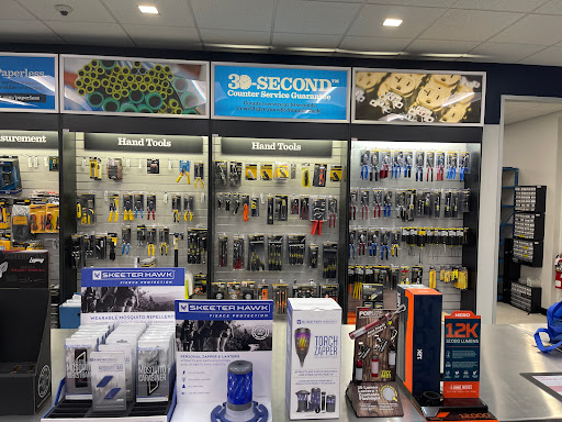 Electrical Supply Store «Summit Electric Supply», reviews and photos, 3348 S Burnside Ave, Gonzales, LA 70737, USA