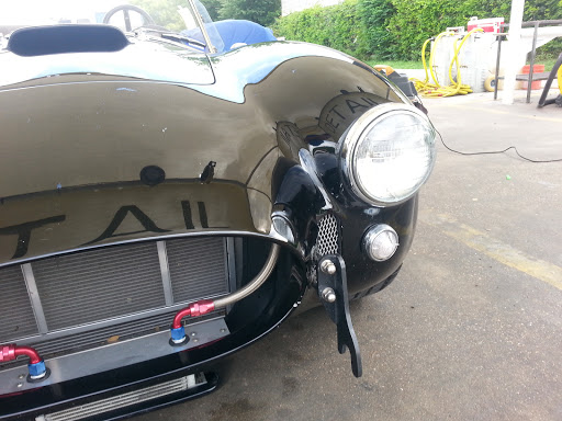 Car Wash «Wash N Go», reviews and photos, 2757 Royal Ln, Dallas, TX 75229, USA