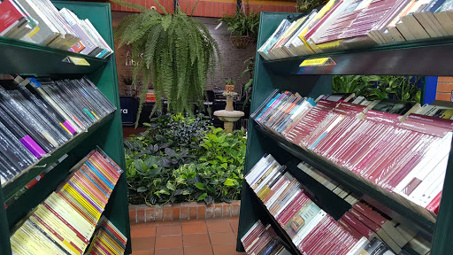 Librerias en Bucaramanga