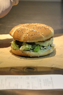 Photos du propriétaire du Restaurant de hamburgers Home Burger - Saint-Malo Intra Muros - n°4