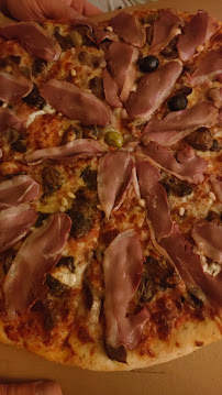 Les plus récentes photos du Pizzas à emporter Le Petit Artisan Artigiano à Carcans - n°1