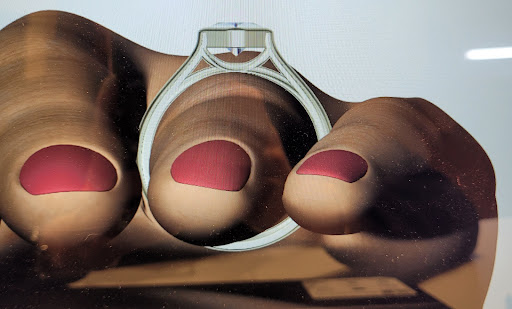 Jewelry Store «Jared The Galleria of Jewelry», reviews and photos, 4750 S Hulen St, Fort Worth, TX 76132, USA