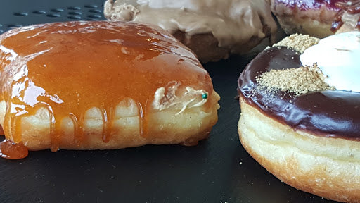 Donut Shop «Poqet Donut», reviews and photos, 17655 Harvard Ave, Irvine, CA 92614, USA