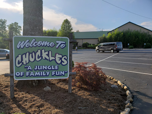 Entertainment «Chuckles», reviews and photos, 286 Chuckles Pkwy, Crossville, TN 38555, USA