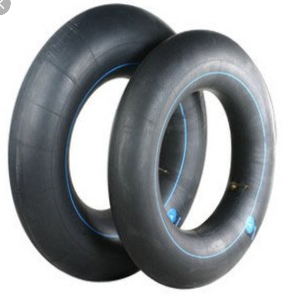 Tyre Workshop