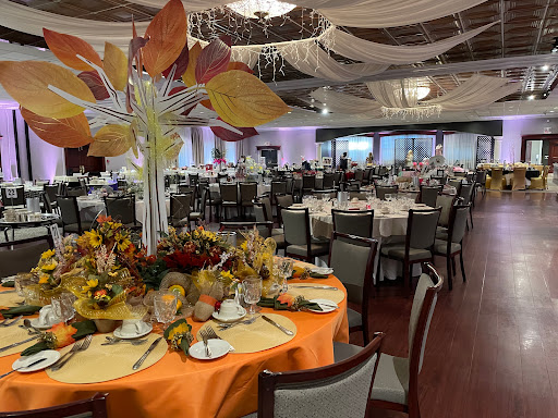 Event Venue «The Amber Room Colonnade», reviews and photos, 1 Stacey Rd, Danbury, CT 06811, USA