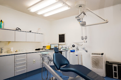 Docteur Marc Regrain à Le Raincy