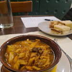 Photo n°2 de l'avis de Miranda.l fait le 29/03/2024 à 18:56 sur le  Trattoria Rosmarino à Genoa