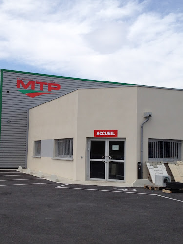 Magasin de materiaux de construction Matériaux Travaux Publics - MTP Montredon-des-Corbières