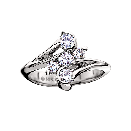 Jewelry Designer «Flaherty Jewelers», reviews and photos, 22 S Evergreen Ave, Arlington Heights, IL 60005, USA