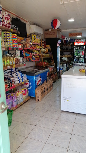 Minimarket Queule - Yungay