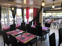Atmosphère du Restaurant A L'ARDOISE à Canet-en-Roussillon - n°1