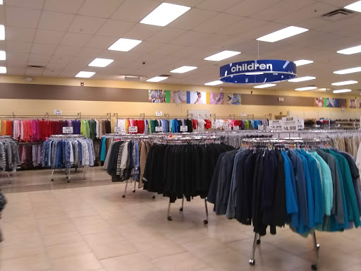 Thrift Store «Goodwill - Pineville», reviews and photos