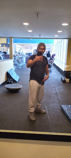 Gym «Choice Fitness», reviews and photos, 55 Church St, Lowell, MA 01852, USA