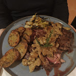 Photo n°3 de l'avis de Francesca. fait le 28/12/2023 à 11:19 sur le  Locanda Mulino Nera à Montefranco