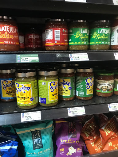 Grocery Store «The Fresh Market», reviews and photos, 150 Branch Rd SE, Vienna, VA 22180, USA