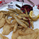 Photo n°5 de l'avis de Morena.r fait le 11/09/2022 à 12:34 sur le  Pizzeria Trattoria La Tavernetta à Bolsena