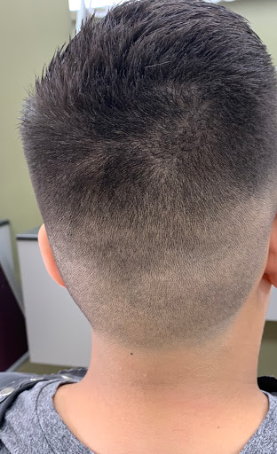 Hair Salon «Great Clips», reviews and photos, 2105 Harwood Rd #223, Bedford, TX 76021, USA