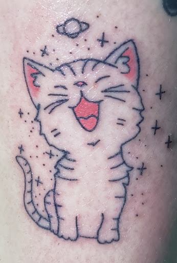 Explore florida state seminoles tattoo ideas, creative tattoo ideas in New Concord, available at Area 740 Tattoo