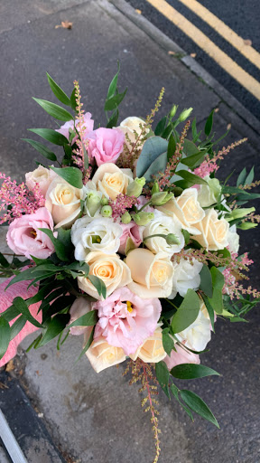 Irish Flowers Leixlip - Flower Delivery and Wedding Florist Dublin , Kildare