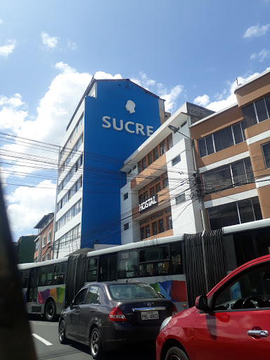 Instituto Tecnológico Superior Sucre (Norte)