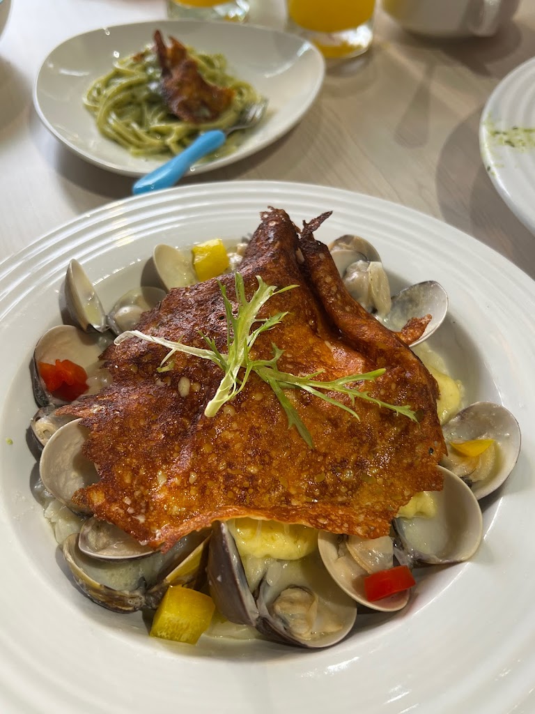 武陵喬義式廚房 的照片