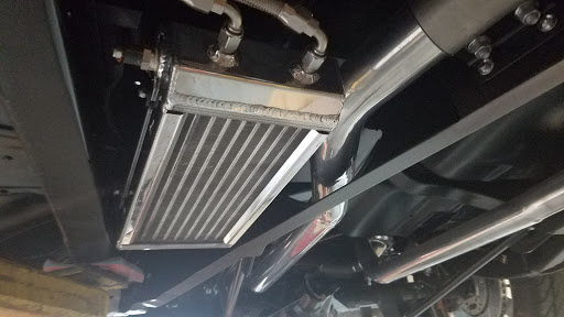 Tire Shop «Merritt Auto Services & Tire Services», reviews and photos, 7980 IN-64, Georgetown, IN 47122, USA