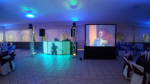 Candela Party DJ