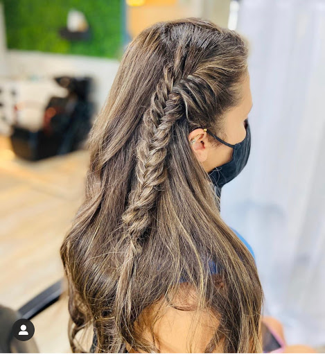 Beauty Salon «Blend Beauty Inc», reviews and photos, 1045 Burlington Ave, Lisle, IL 60532, USA