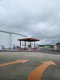 JASS-PORT河南（全農東北エネルギー）