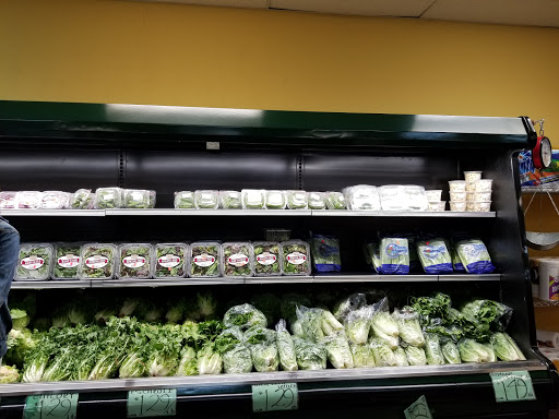 Grocery Store «Green Farmers Market», reviews and photos, 101 Plaza Center, Secaucus, NJ 07094, USA