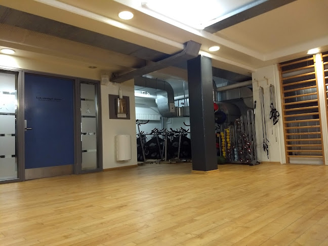 UniFitness - Aalborg