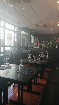 Atmosphère du Restaurant japonais JAPO à Limoges - n°1