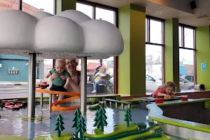 Children's Museum of Oswego (CMOO) image