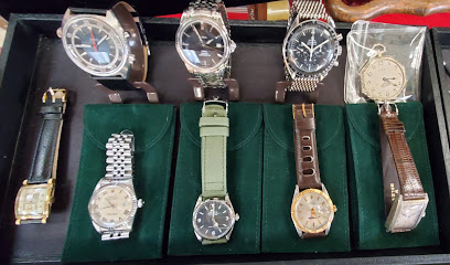 Taylors Fine Timepieces